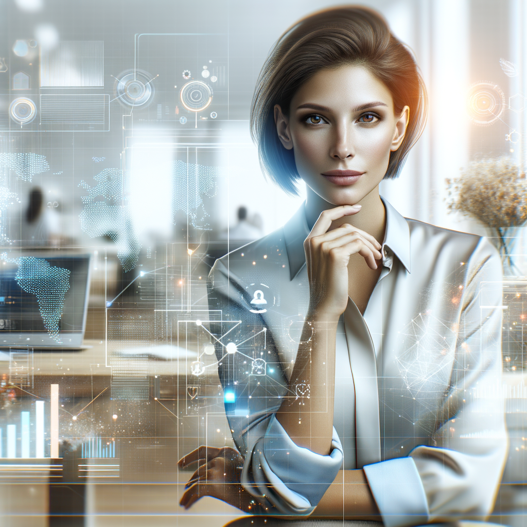 איך לבנות נוכחות דיגיטלית חזקה לעסק קטן