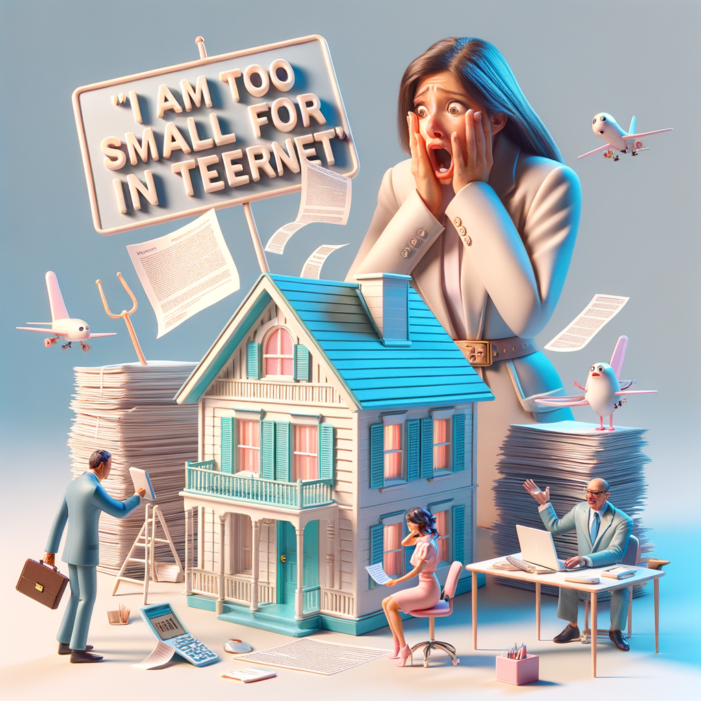 “אני קטן מדי לאינטרנט” – מיתוס שחייב להיעלם