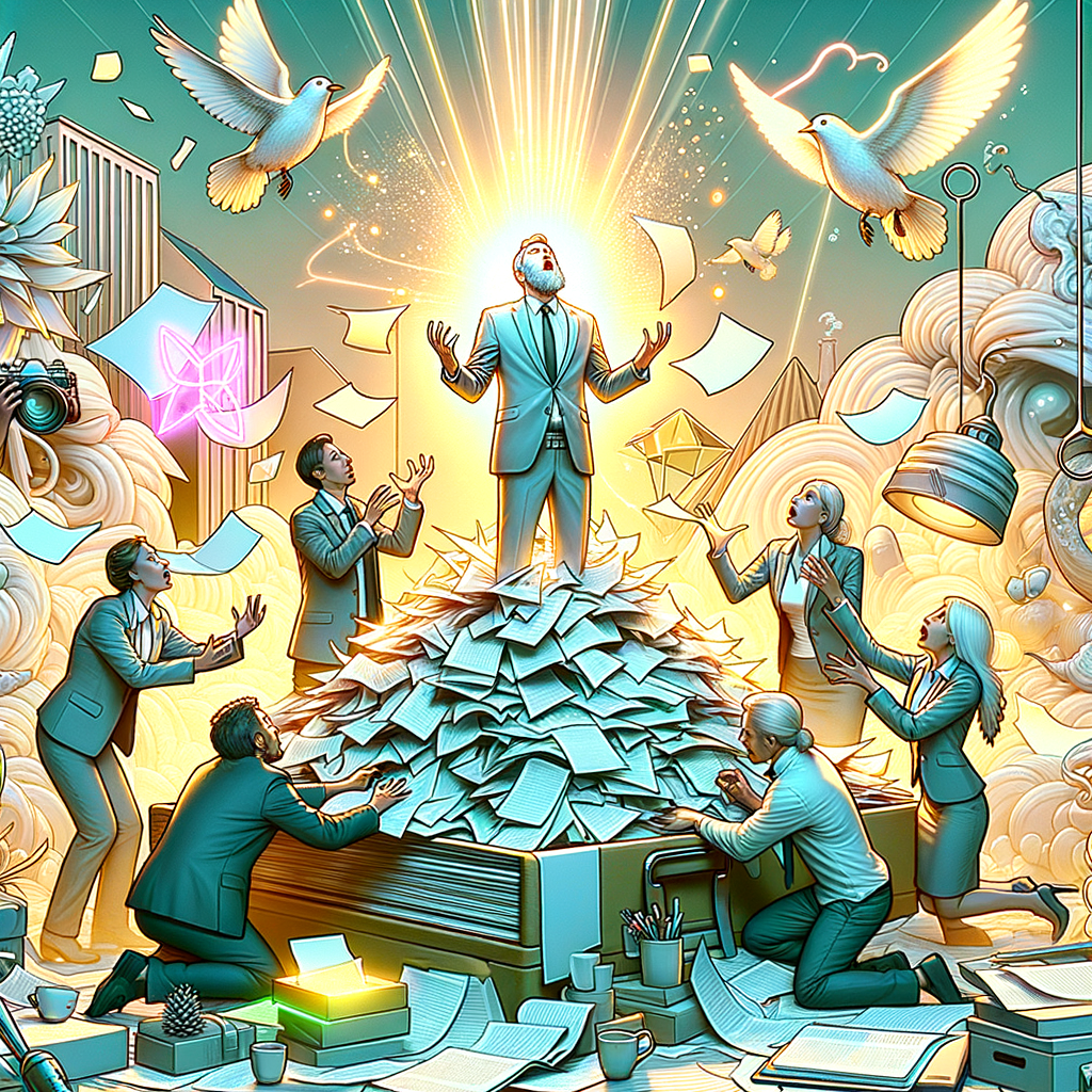 לא מבינים בשיווק? דף נחיתה עושה בשבילך את העבודה