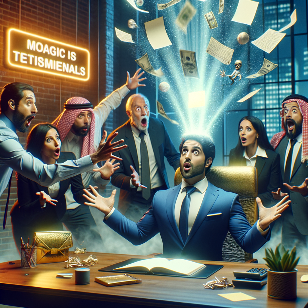 למה כדאי להציג המלצות בדף הנחיתה?