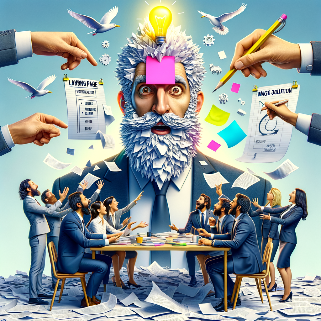 אפשר לעדכן כל הזמן – דף נחיתה זז איתך